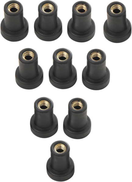 Well Nuts Black, 1, nordicamoto.ro