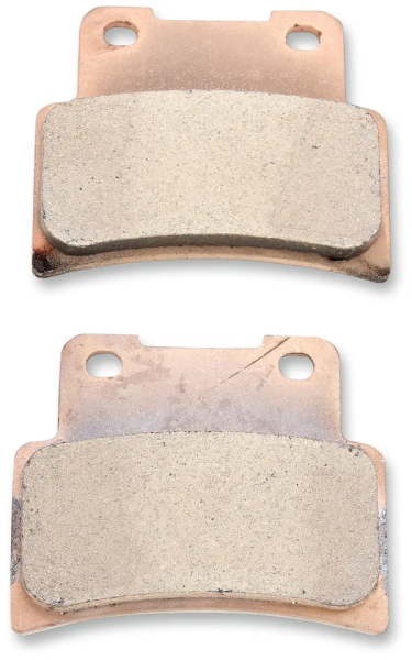 Sdp Hh+ Supersport Pads-0