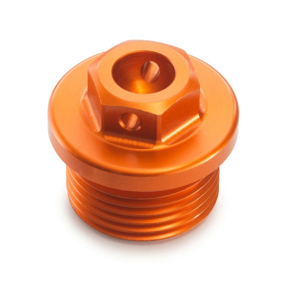 Surub golire ulei KTM 2T 2024 / 4T 12-25