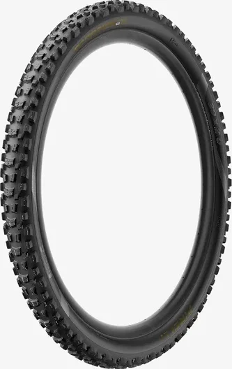 Scorpion E-mtb29x2,6'' Black -2