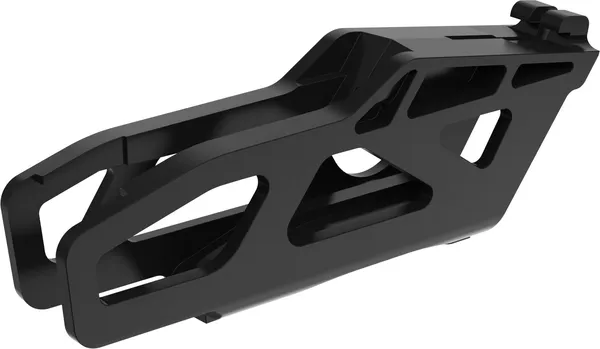 Polisport Replica Plastics Chain Guide Suzuki Black Black 