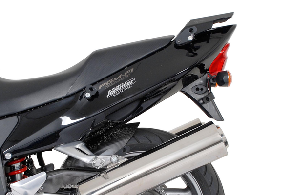 Suport Side Case SW-Motech Evo Honda CBR 1100 XX Negrubird 2001-2007 KFT0106120001B-2