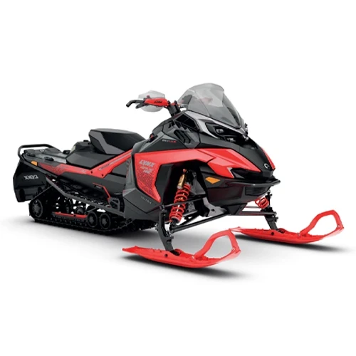 Snowmobile Lynx Rave RE 850 E-TEC '26