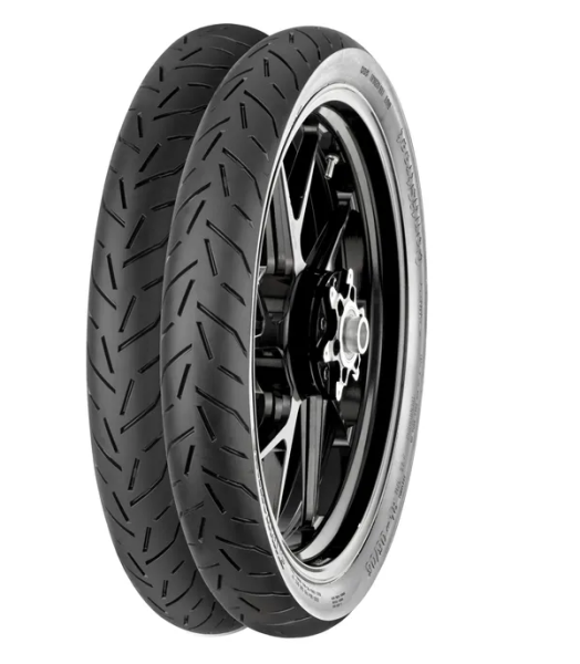 Contistreet Tire -0