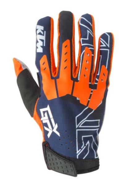 GRAVITY-FX REPLICA GLOVES-1