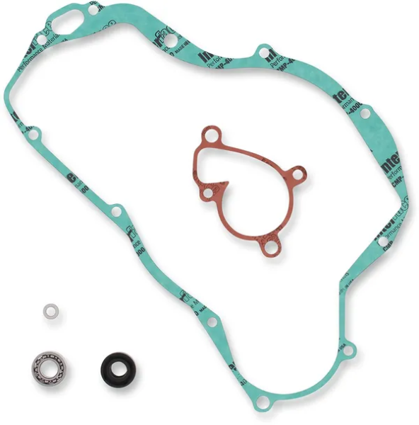 MOOSE RACING Water Pump Rebuild Kit -0
