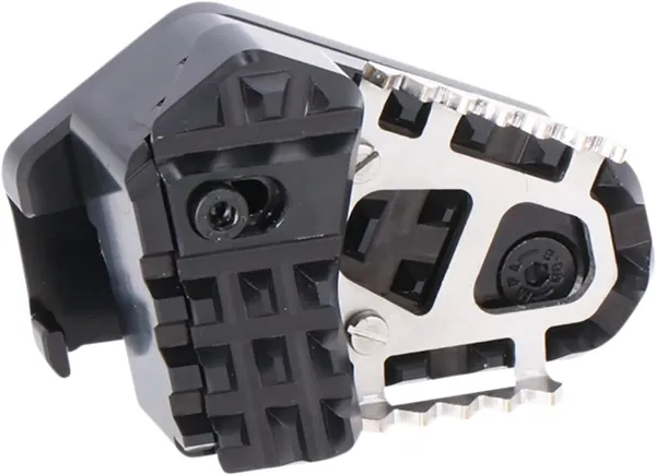 Extension For Brake Pedal Black-5