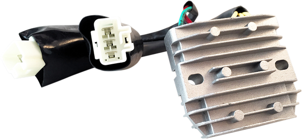 Redresor și regulator pentru Honda, 1, nordicamoto.ro
