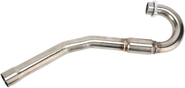 Powerbomb Header Stainless Steel