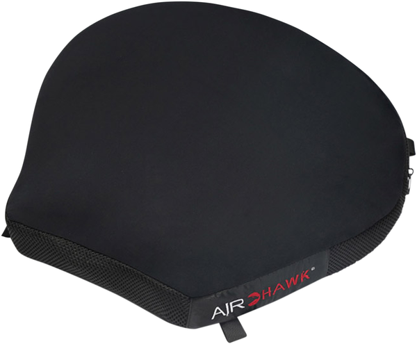 Seat Pad Black Medium, 2, nordicamoto.ro