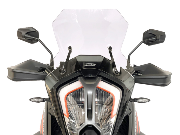 Windscreen Clear, 2, nordicamoto.ro