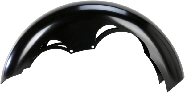 Tire Hugger Front Fender For Dresser E-coating, 3, nordicamoto.ro