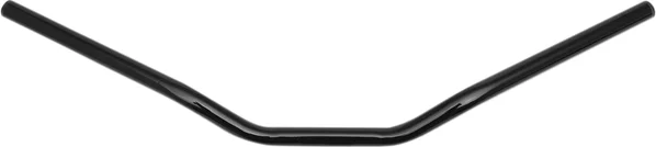 Ghidon sport 7/8 (dreapta), negru, 1, nordicamoto.ro