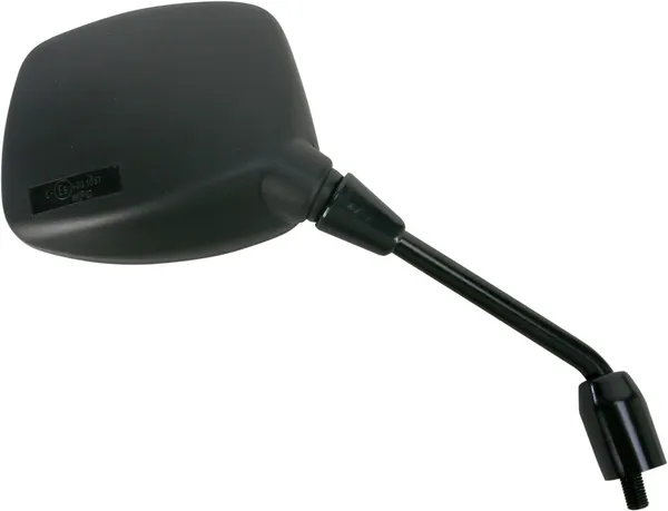 Oem-style Replacement Mirror Black-1