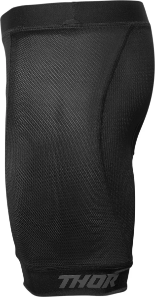 Pantaloni scurti MTB Thor Assist Shorts Liner Black-3