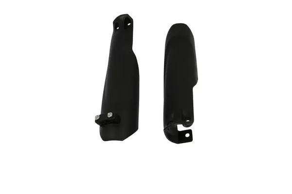 Fork Covers Black-0
