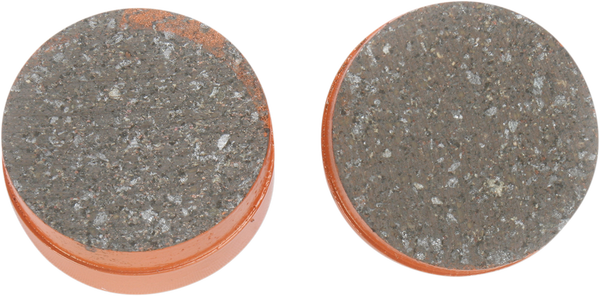 Semi-sintered (r)v(r) Brake Pads, 2, nordicamoto.ro