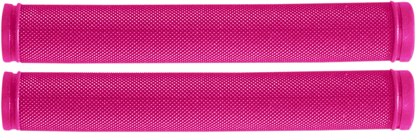 7(r) Colored Rubber Grips Pink, 2, nordicamoto.ro