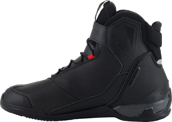 Cizme Alpinestars Austral Gtx Black-5