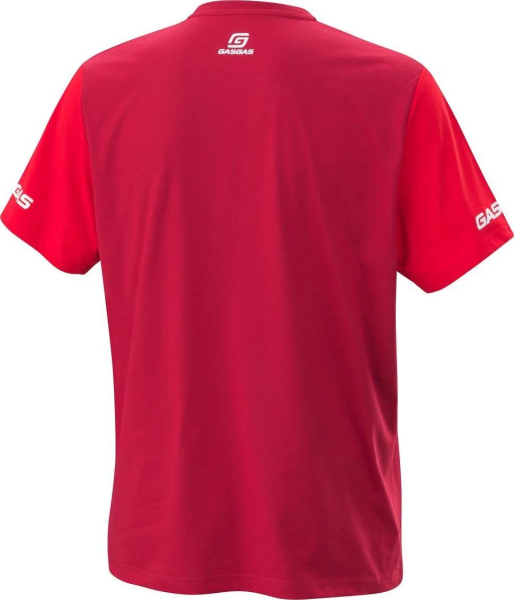 Fast Tee, 3, nordicamoto.ro