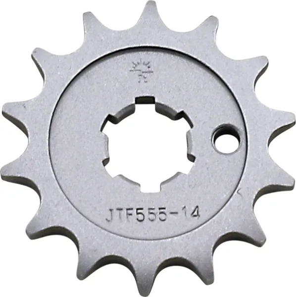 JT SPROCKETS Countershaft Sprocket 