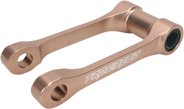 Linkage Arm Bronze