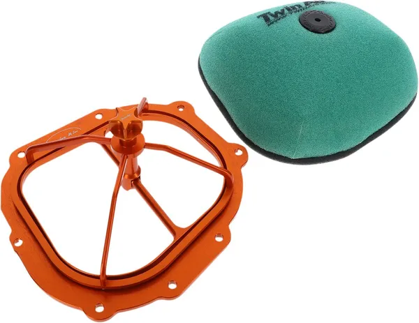 Powerflow Kit Orange-0