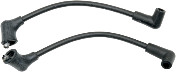 8.8 Mm Spark Plug Wire Black, 1, nordicamoto.ro