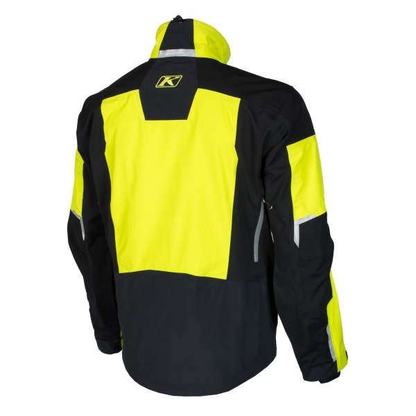 Geaca Snowmobile Klim Stealth-0