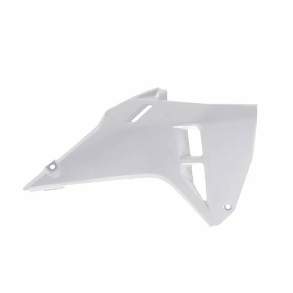 Radiator Covers For Honda White -7105d3b476bdf320c1ac6132dc295ade.webp