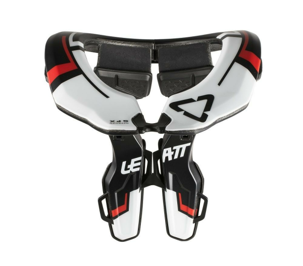 NECK BRACE GPX 3.5 BLACK-1