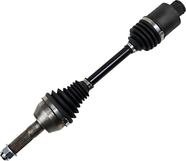 Ansamblu complet de punte, negru, 1, nordicamoto.ro