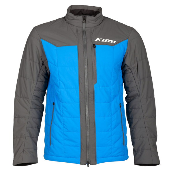 Geaca Klim Override Mid-Layer Black-31
