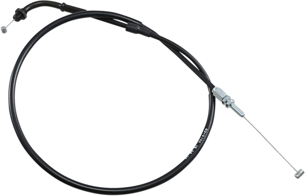 Black Vinyl Throttle Cable Black-710f740467f46c4355716d262271134d.webp