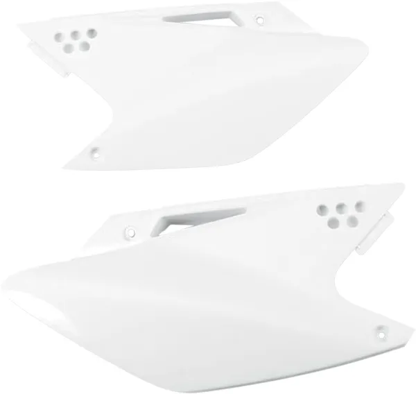 Replacement Side Panels White