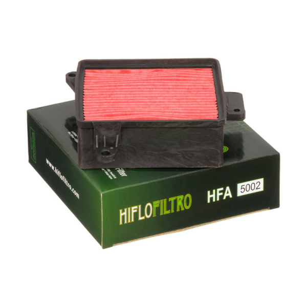 Filtru aer KYMCO 125 MOVIE XL/AGILITY-07 Hiflofiltro HFA5002