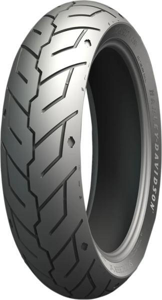 Cauciuc 160/60-17 Michelin Scorcher 21-3