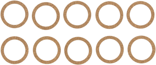 Wire Strainer Gasket, 1, nordicamoto.ro
