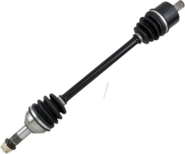 Ax CV standard de schimb OEM, negru, 3, nordicamoto.ro