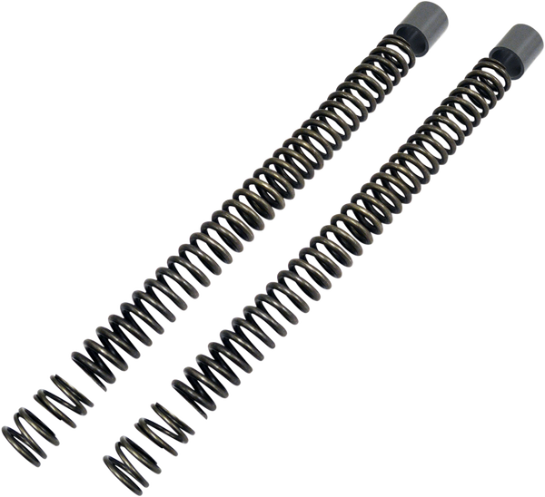 Front Fork Lowering Kit Black, 1, nordicamoto.ro