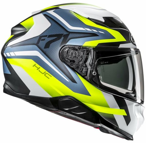 Casca HJC F71 Fes-1