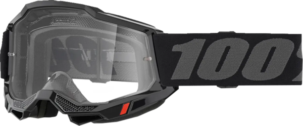 Ochelari 100% Accuri 2 Otg Black