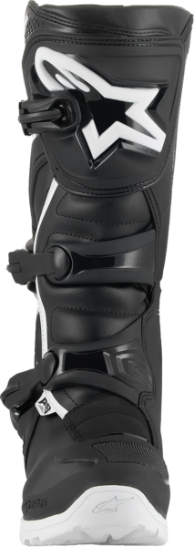 Cizme Alpinestats Tech 3 Enduro Waterproof Black-4