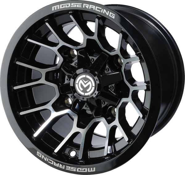 24x Wheel Brown -0