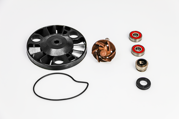 Water Pump Repair Kit, 1, nordicamoto.ro