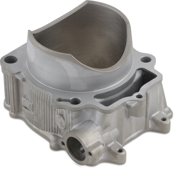 MOOSE RACING Replacement Cylinder Gray -7121e285b56daf25683e7a15aaf44b7a.webp