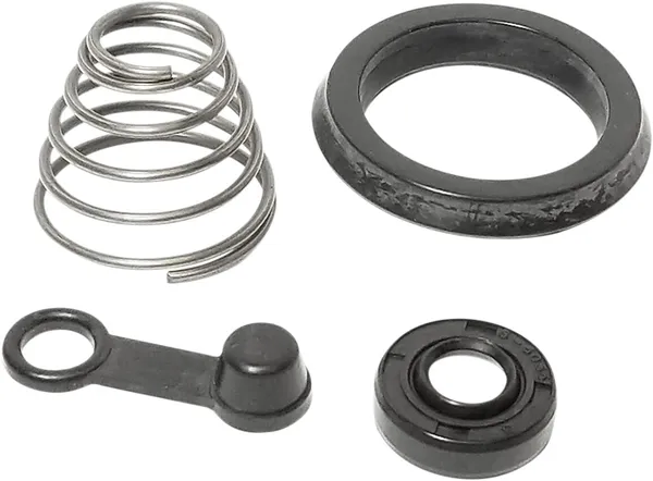 Hydraulic Clutch Slave Cylinder Replacement Kit-0