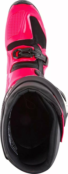 Cizme Dama Alpinestars Limited Edition Diva Tech 7 Pink-9