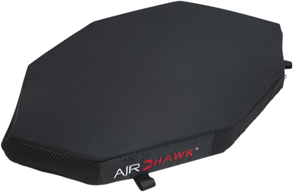 Seat Pad Black Small, 3, nordicamoto.ro