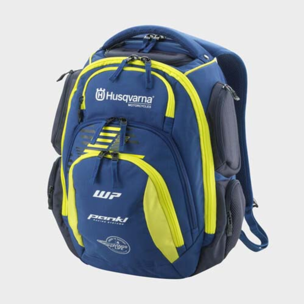 Rucsac Husqvarna Team Rev-1
